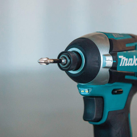 Makita E-00773 Impact XPS™ #2 Phillips 2" Power Bit, 3/pk