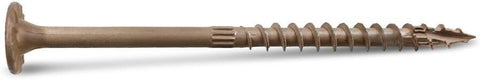 Simpson Strong-Tie SDWS22500DB Structural Wood Screw Fasteners