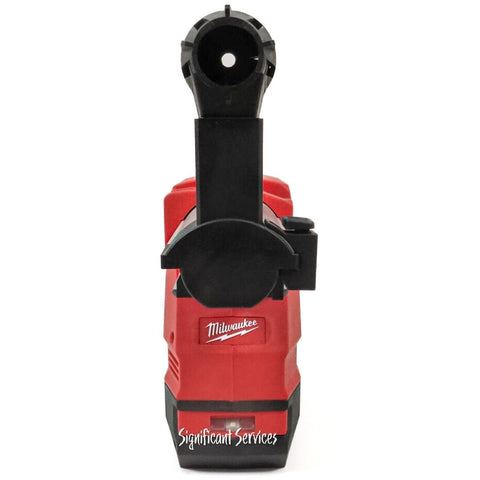 Milwaukee 2712-DE HAMMERVAC Dedicated Dust Extractor Collection HEPA Filter Kit