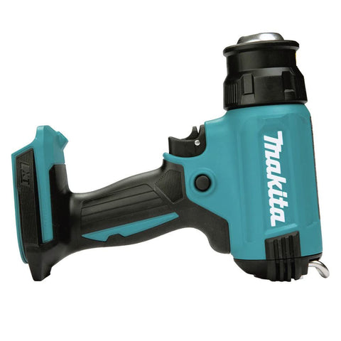 New Makita XGH01ZK 18V 18 Volt LXT Li-Ion Cordless Heat Gun Tool Only