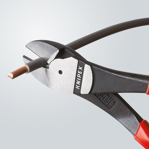 Knipex 7401140 5,51" High Leverage Diagonal Cutters