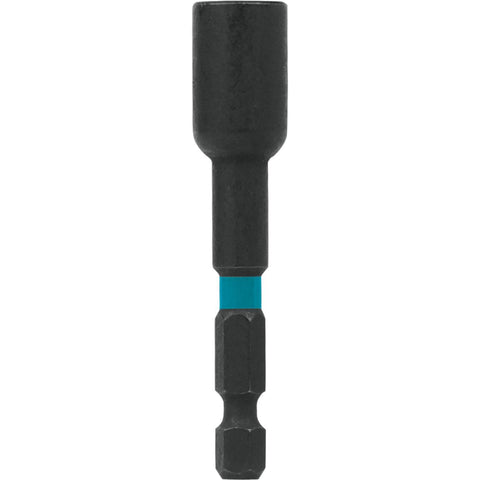 Makita A-97178 Impactx 5/16? x 2-9/16? Magnetic Nut Driver, 10 Pack, Bulk