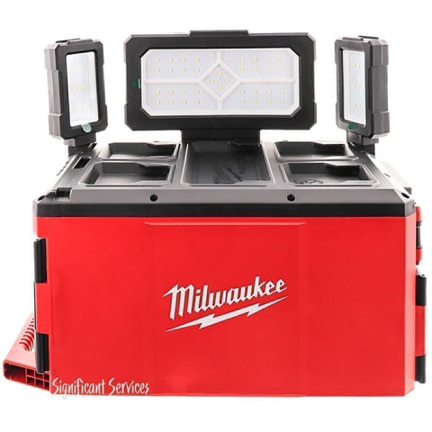 Milwaukee M18 PACKOUT Light/Charger (Bare Tool) 2357-20