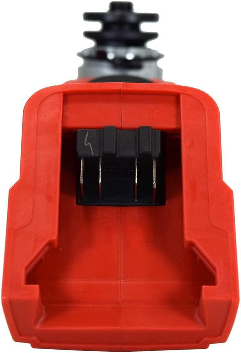 Milwaukee 2686-20 M18 18V Cordless Li-ion 4.5/5" Grinder Paddle Switch Tool Only