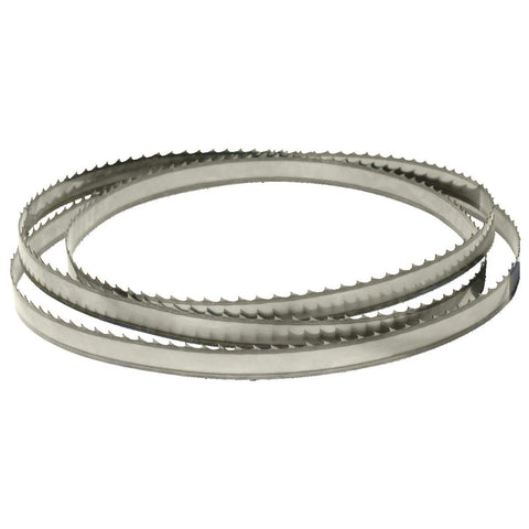 Jet 5782722 Carbon Bandsaw Blade 3/8" x .025" x 93-1/2" x 14R For J-8201K/VS...