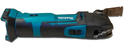 Makita XMT03Z 18V LXT Lithium-Ion Cordless Battery Multi-Tool Oscillating Tool