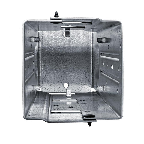 Simpson Strong-Tie MPB66Z MPBZ ZMAX Galvanized Moment Post Base for 6x6 w/SDS Screws