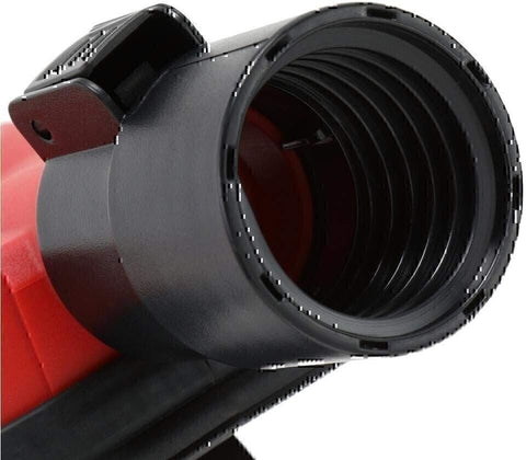 MILWAUKEE Dry Coring Dust Extraction Attachment 5319-DE