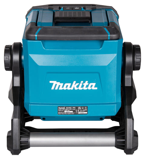 Makita ML005G 40V MAX XGT Lithium-Ion Cordless Work Light (Tool Only)