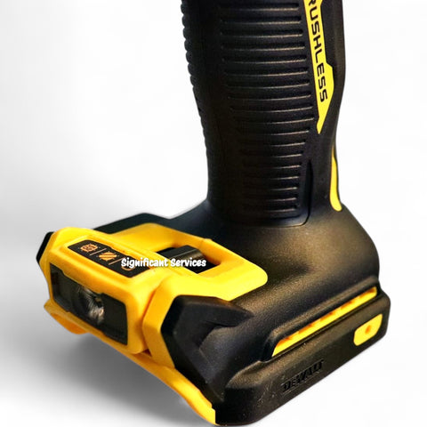 New DEWALT DCD805B 20V 20 Volt MAX XR Brushless 1/2" Hammer Drill Driver