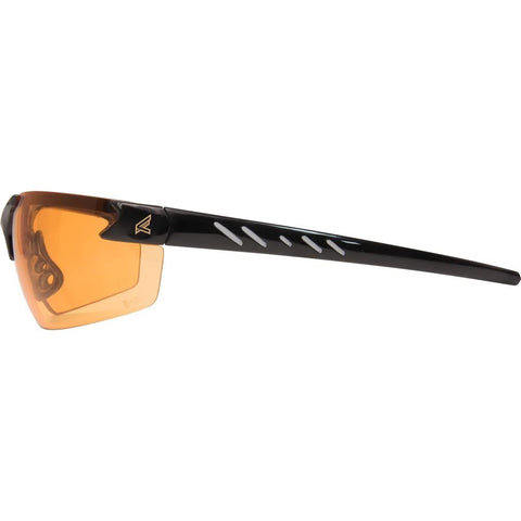 Edge DZ114-G2 Zorge G2 Wrap-Around Safety Glasses, Anti-Scratch, Non-Slip, UV 40