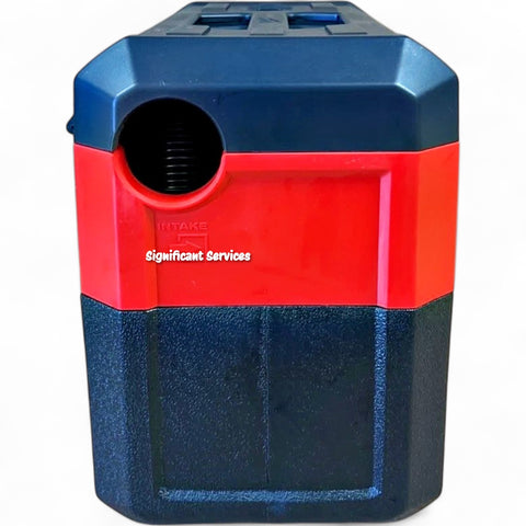 Milwaukee 0880-20 M18 18V Cordless 2-Gallon Wet Dry Vacuum Bare Tool Only