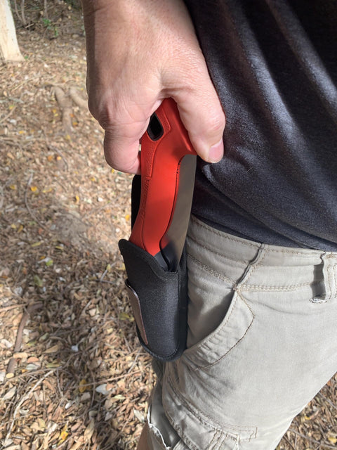 Corona RS16120 RazorTOOTH 7" Folding Pruning Saw Compact Camping
