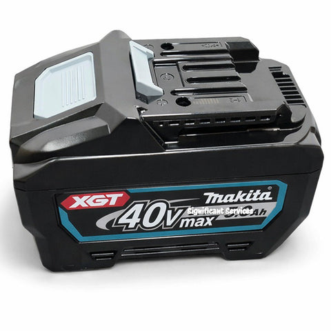 Makita BL4050F 40V Max XGT 5Ah High-Performance Lithium-Ion Battery Pack