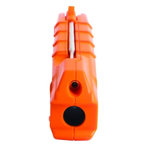 Klein Tools IR07 Dual IR Infared Probe Pocket Size LCD Digital Thermometer