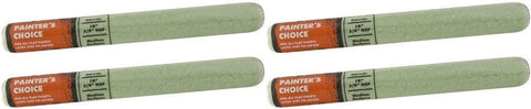 Wooster Brush R275-18 Painter's Choice Roller Cover, 3/8-Inch Nap,...