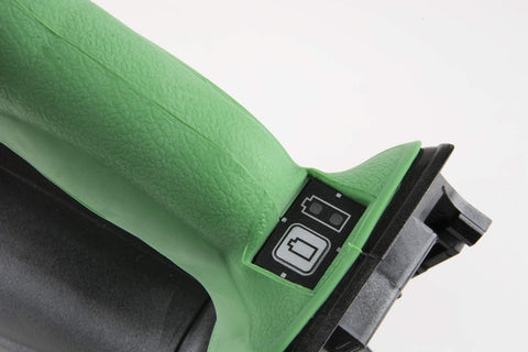 Metabo HPT 18V Cordless Jig Saw | Tool Only | No Battery | Three-Mode Orbital Action | 45° Cutting Angle | LED Light | Tool-LESS Blade Changing System | Lifetime Tool Warranty | CJ18DSLQ4