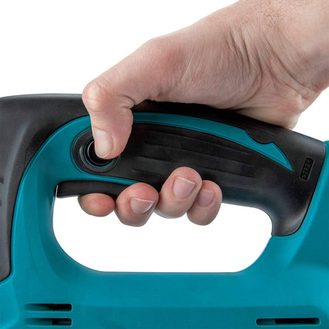 Makita JV0600K Top Handle Jigsaw 6.5 Amp Corded Variable Speed with Case