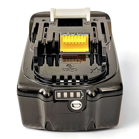 New MAKITA BL1850B2DC2 NEW 18V BL1850B Li-Ion Battery DC18RD Dual Port Charger