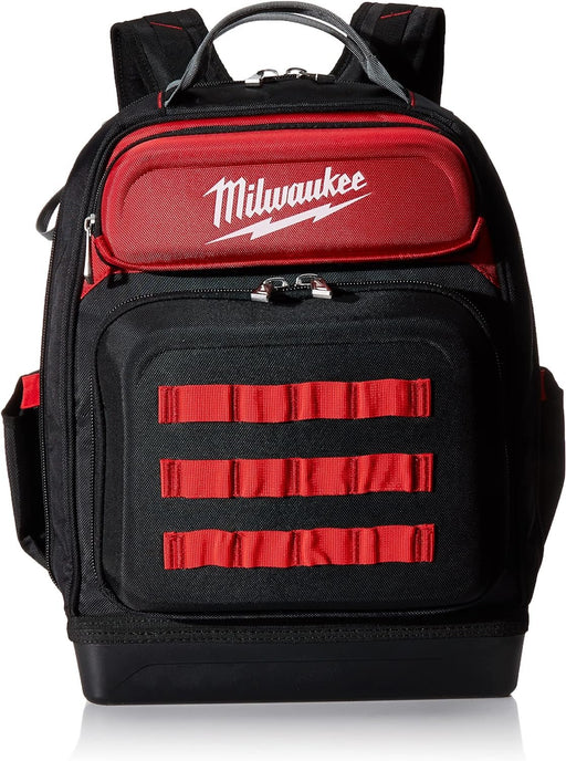 Milwaukee Electric Tool 48-22-8201 Ultimate Jobsite Backpack