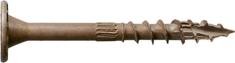 Simpson Strong-Tie SDWS22300DBMB 3" x .220 Timber Screws (Exterior Grade) 250ct