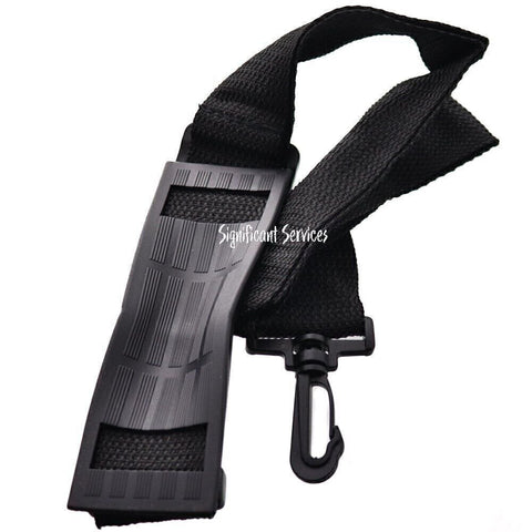Milwaukee 45-56-0125 Heavy Duty Shoulder Straps for Contractor Bag