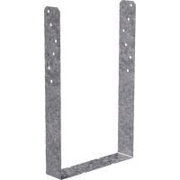 Simpson Strong-Tie 18-Gauge Heavy-Duty Stud Plate Connector