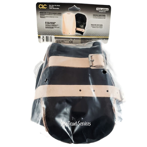 CLC Custom Leathercraft 309 Leather Heavy Duty Construction Gardening...