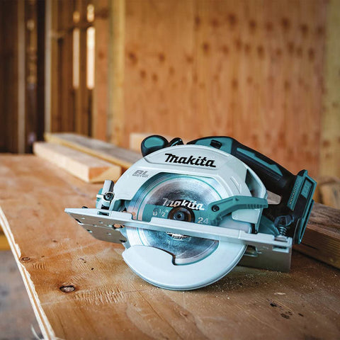 Makita XSH03Z 18V LXT Li-Ion Brushless Cordless 6-1/2" Circular Saw Tool Only