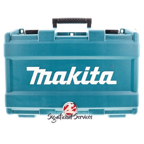 Makita XSF03Z Brushless Impact Driver Hammer Drill Storage Hard Case Cordless
