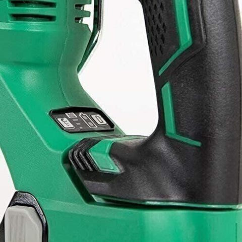 Metabo HPT CR18DBLQ4M 18V Li-Ion Brushless Cordless Reciprocating Saw