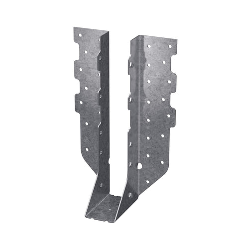 Simpson Strong-Tie HUS ZMAX Galvanized Face-Mount Joist Hanger for Double 2x10 (Pack of 25)