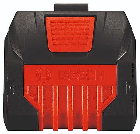 BOSCH GBA18V80 18V CORE18V® Lithium-Ion 8 Ah High Power Battery