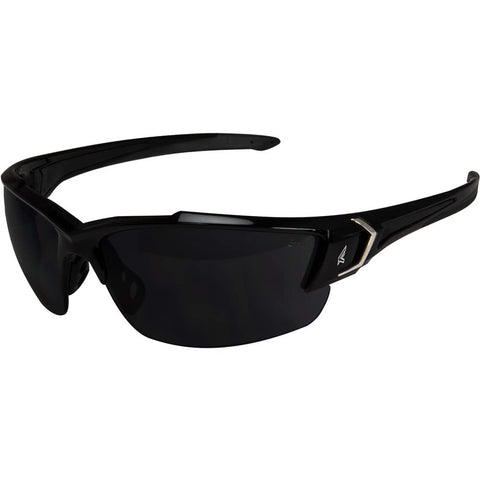 Edge SDK116-G2 Khor G2 Wrap-Around Safety Glasses, Anti-Scratch, Non-Slip, UV 40
