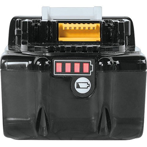 Makita BL1840B 18V 4.0Ah Li-Ion Battery Genuine OEM Fast Charge LXT Tool Power
