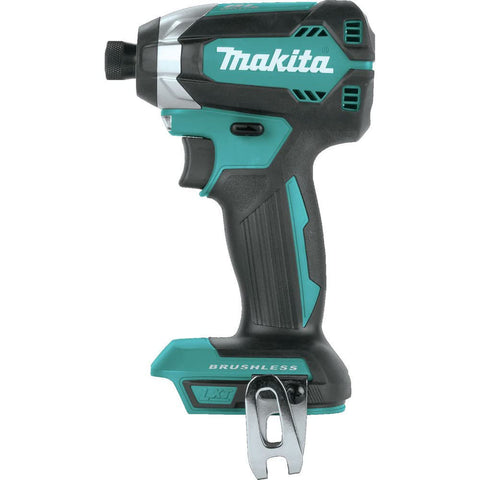 Makita XDT13Z 18V LXT 1/4" Lithium-Ion Brushless Cordless Impact Driver