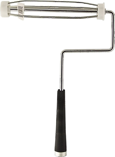 Wooster Brush F0010 9-Inch Acme Heavy Duty Roller Frame 5-Wire 3 Pack