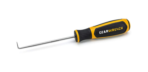 GEARWRENCH 84040H 4 Pc. Mini Hook & Pick Set Dual Composite