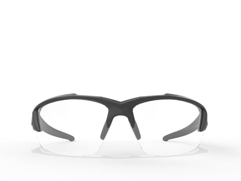 Edge SDK111VS-G2 Wrap-Around Anti-Fog / Vapor Shield Safety Glasses