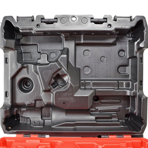 MILWAUKEE 2553-22 M12 CASE ONLY FOR 2553-20 FUEL IMPACT Driver