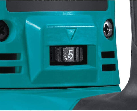 Makita XKH01Z 18V LXT Lithium-Ion Brushless Cordless AVT Power Scraper SDS-PLUS