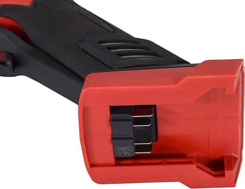 Milwaukee 2880-20 M18 FUEL Brushless Li-Ion 4-1/2" 5 in. Cordless Angle Grinder