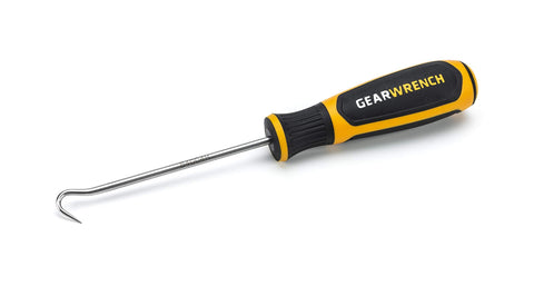GEARWRENCH 84040H 4 Pc. Mini Hook & Pick Set Dual Composite