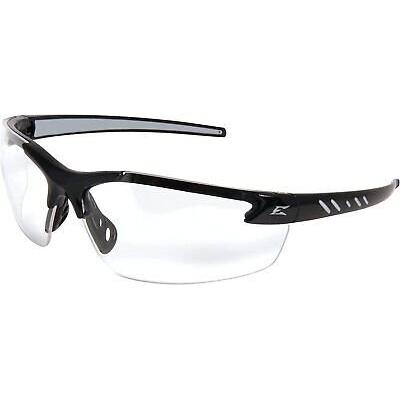 EDGE DZ111VS-G2 Zorge G2 Wrap-Around Anti-Fog / Vapor Shield Safety Glasses