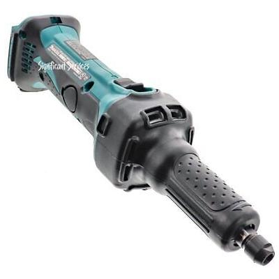 Makita XDG01Z 18V LXT Li-Ion Cordless 1/4" Compact Die Grinder Built-In LED