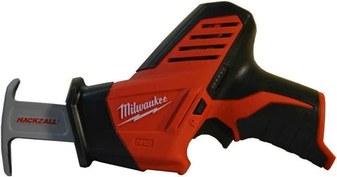 Milwaukee Bare-Tool 2420-20 Bare-Tool 12-Volt Hackzall Saw (Tool Only, No...
