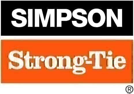 Simpson Strong-Tie S11A125RNB 1-1/4" x .120 304SS Roofing Nails 7200ct