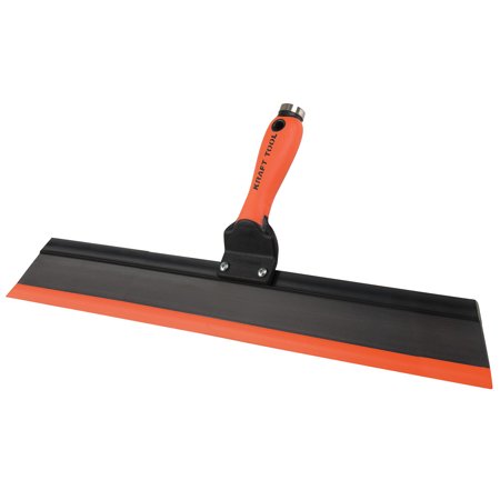 Kraft GG246 Squeegee Trowel 22-inch Made in the USA (3-Pack)