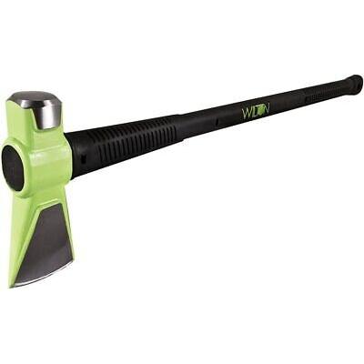 Wilton B.A.S.H 50836  8lb. Head  36" Handle Length Splitting Maul