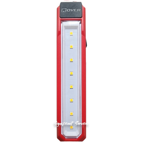 Milwaukee 2112-21 Cordless REDLITHIUM USB ROVER Pocket Flood Light 445 Lumens